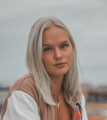 Elsa Andersson